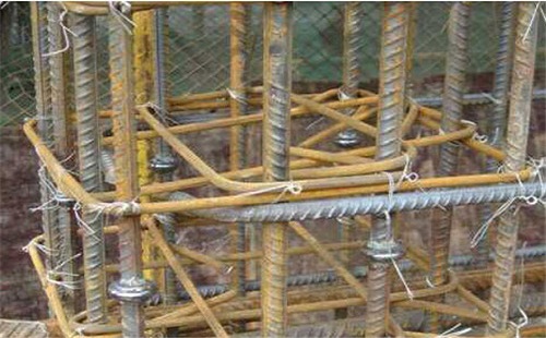 鋼筋電渣壓力焊施工有什么要求 鋼筋電渣壓力焊施工有什么要求