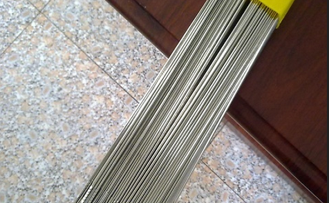 軋制焊絲 軋制焊絲