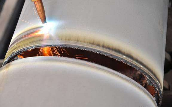 坡口表面質量 坡口表面質量