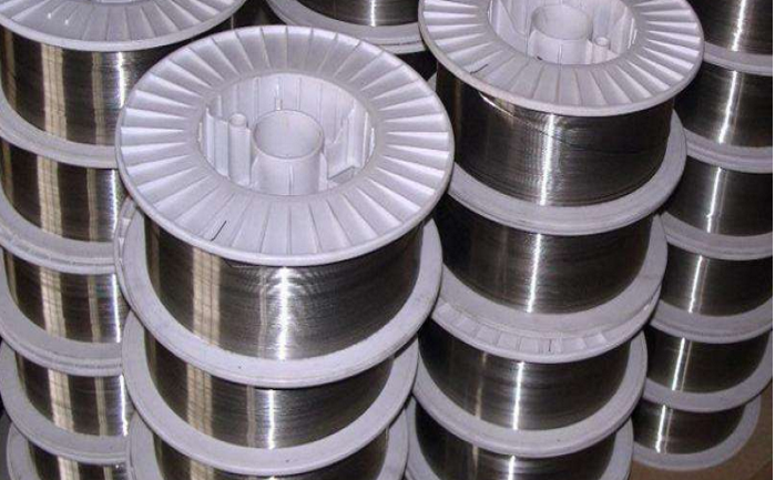 自保護(hù)藥芯焊絲 自保護(hù)藥芯焊絲