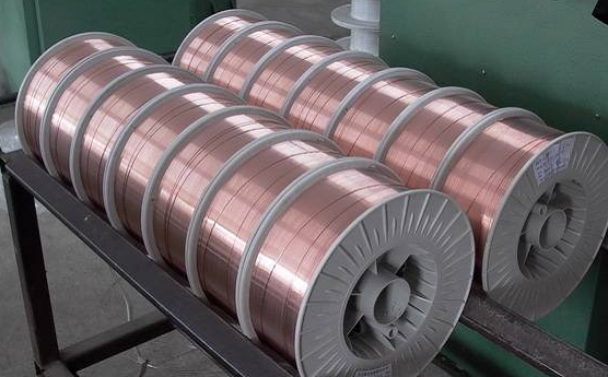 耐磨堆焊用藥芯焊絲 耐磨堆焊用藥芯焊絲