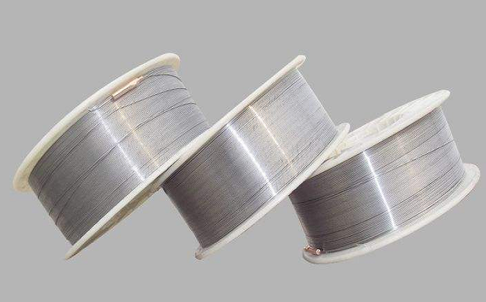 細(xì)絲CO2藥芯焊絲堆焊 細(xì)絲CO2藥芯焊絲堆焊