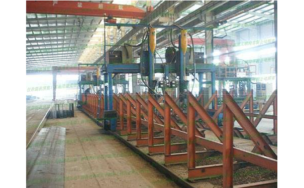 埋弧焊生產(chǎn)焊接生產(chǎn)率高 埋弧焊生產(chǎn)焊接生產(chǎn)率高