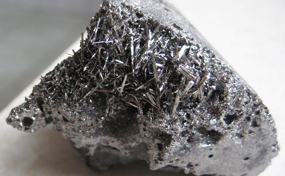 鉻(Cr)元素對焊接性有何影響 鉻(Cr)元素對焊接性有何影響