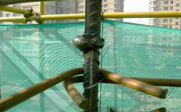 鋼筋電渣壓力焊施工有什么要求? 鋼筋電渣壓力焊施工有什么要求?