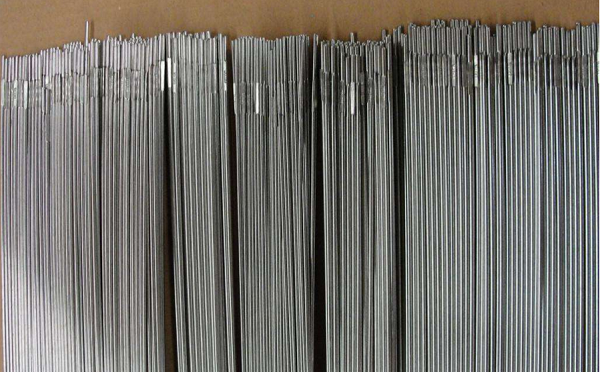 焊絲的選擇方法 焊絲的選擇方法