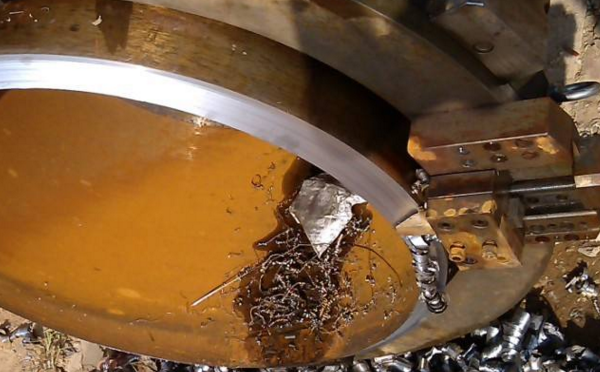 坡口精度 坡口精度