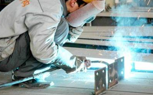 逆向焊接法 逆向焊接法