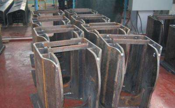 焊接結(jié)構(gòu) 焊接結(jié)構(gòu)