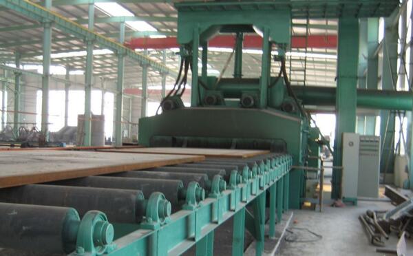 預(yù)熱的目的是降低冷卻速度，改善應(yīng)力狀況