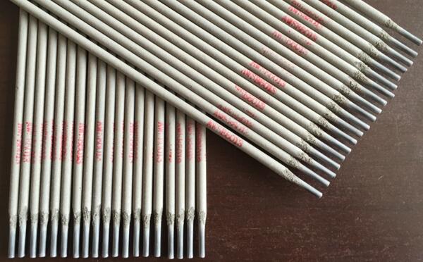 焊條長(zhǎng)度