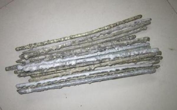 特殊用途焊條