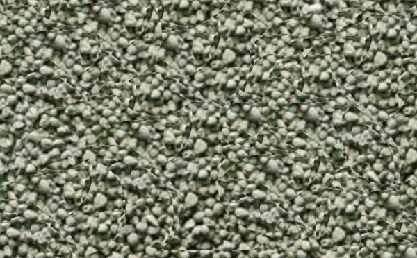 常見的燒結型埋弧焊焊劑形態(tài) 常見的燒結型埋弧焊焊劑形態(tài)