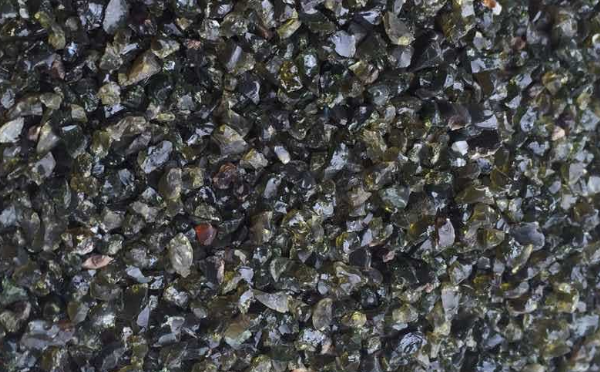 熔煉型電渣焊焊劑 熔煉型電渣焊焊劑