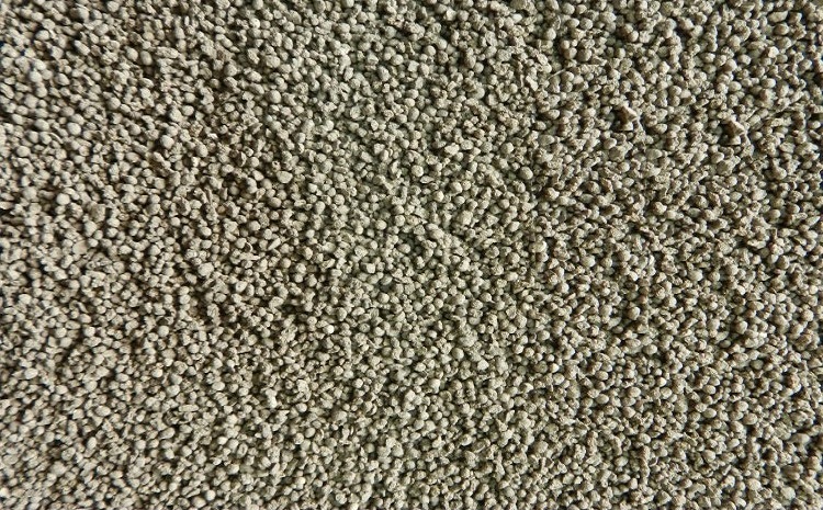 燒結(jié)焊劑sj301的一般形態(tài) 燒結(jié)焊劑sj301的一般形態(tài)