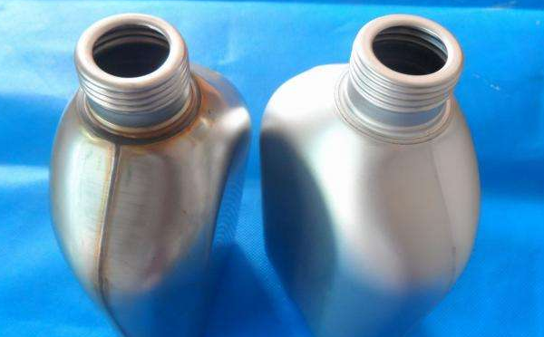 不銹鋼酸洗，鈍化