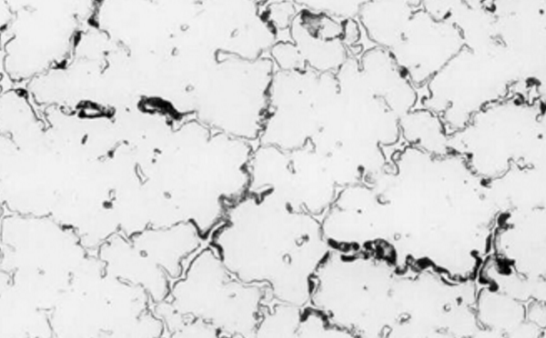 不銹鋼晶間腐蝕 不銹鋼晶間腐蝕