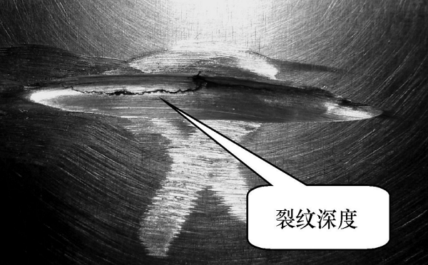 防止不銹鋼應(yīng)力腐蝕開裂措施 防止不銹鋼應(yīng)力腐蝕開裂措施