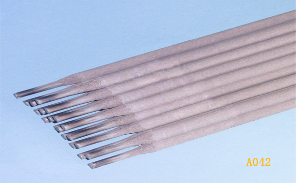 A042鈦鈣型超低碳不銹鋼焊條 A042鈦鈣型超低碳不銹鋼焊條