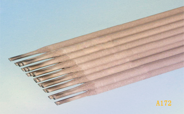 A172奧氏體鈦鈣型不銹鋼焊條E307-16焊條 A172奧氏體鈦鈣型不銹鋼焊條E307-16焊條