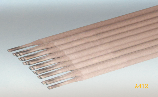 A412鈦鈣型奧氏體不銹鋼焊條E310Mo-16焊條 A412鈦鈣型奧氏體不銹鋼焊條E310Mo-16焊條