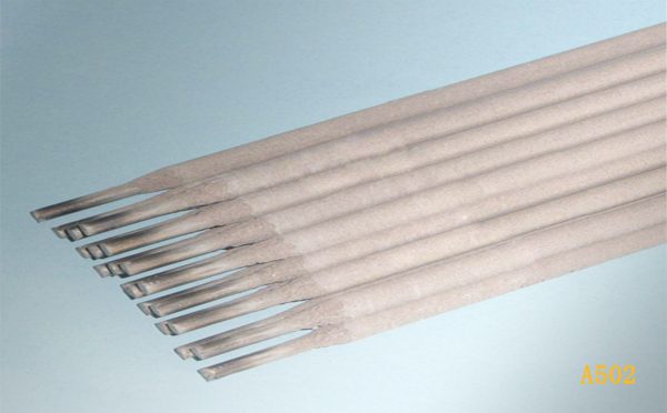A502鈦鈣型奧氏體不銹鋼焊條E16-25MoN-16焊條 A502鈦鈣型奧氏體不銹鋼焊條E16-25MoN-16焊條