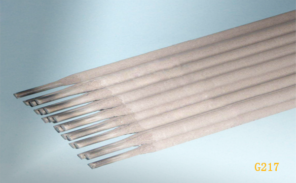 G217 馬氏體不銹鋼焊條E410-15焊條 G217 馬氏體不銹鋼焊條E410-15焊條