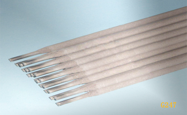 G247 0Cr13Ni4Mo馬氏體不銹鋼焊條 G247 0Cr13Ni4Mo馬氏體不銹鋼焊條